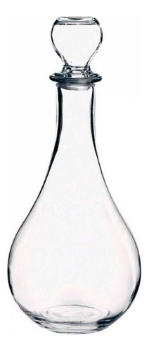 Decanter Bormioli Rocco 336100 Loto  13.40x25cm Tr