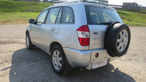 Chery Tiggo - Confort