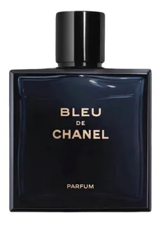 Bleu Chanel