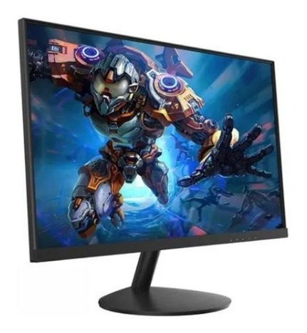 Monitor Gamer Naxido 24 Led Ips Eyesaver Nx24v9 75hz !