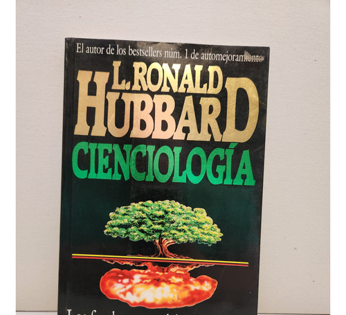Cienciologia L Ronald Hubbard