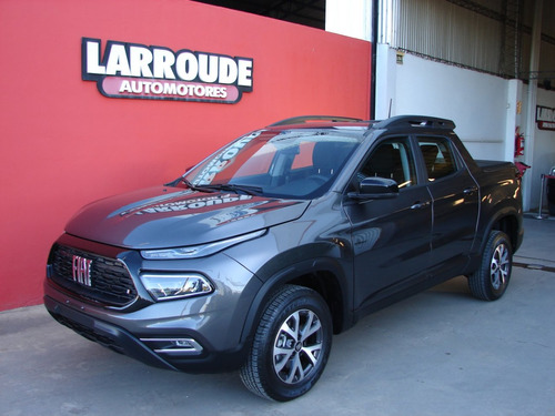 Fiat Toro 1.8 Freedom