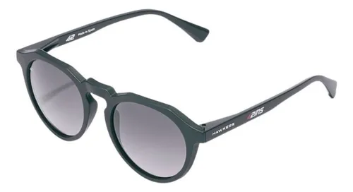 Lentes De Sol Hawkers - Alex Rins - Warwick Raw - Negro