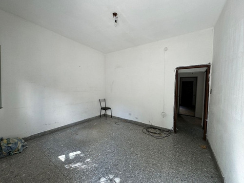 Venta Ph 3 Ambientes Villa Crespo Cochera
