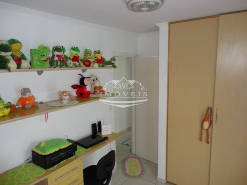 Imagem 14 de 29 de Sobrado Para Venda No Bairro Jardim Das Oliveiras, 3 Dorm, 1 Suíte, 2 Vagas, 67 Mts M - 1171