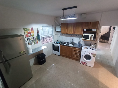 Casa A La Venta En Bello Horizonte Sur + Bbq + Apto Al Fondo