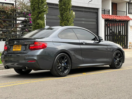 BMW M2 3.0 M2 Coupe