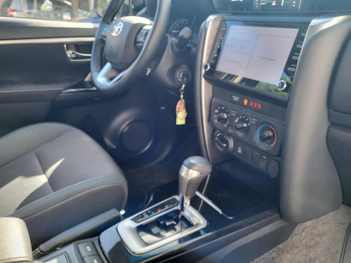 Toyota SW4 2.8 Sr 204Cv 4X4 7As At