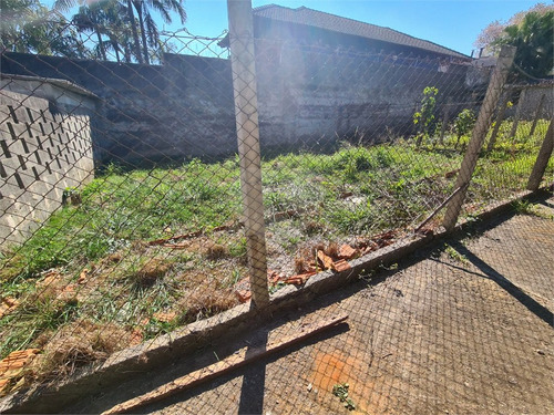 Imagem 19 de 22 de Terreno Totalmente Plano E Limpo Pronto Para Construir No Bairro De Interlagos Dentro Do Bolsão Res - Reo599533