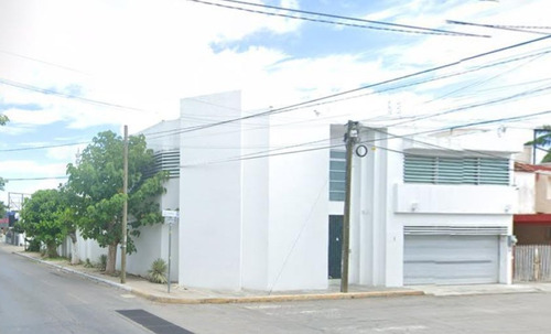 Casa En Venta En San Francisco Campeche Campeche Lf*