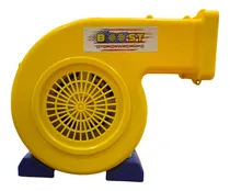 Comprar Motor Para Brincolines Inflables Boost De 1 Hp, Soplador
