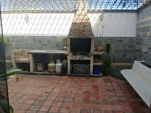 Imagen 9 de 16 de Townhouse En El Conj. Res. El Lirial. Pueblo De San Diego, Atth-194