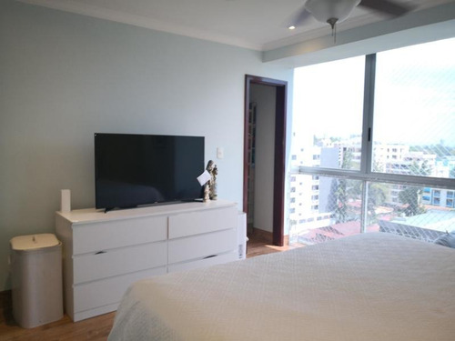 Imagen 9 de 14 de Venta De Apartamento En Ph Fairmont, San Francisco 20-5674