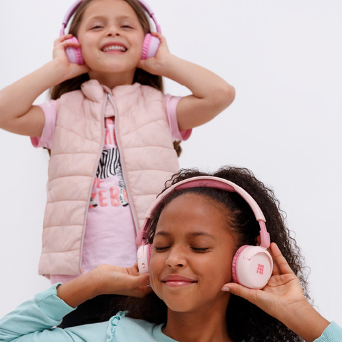 Audifonos Para Niño Cubitt Headphones Jr.