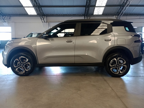 Citroën C3 Aircross 1.0 Shine Turbo 200 Cvt Bitono 7As