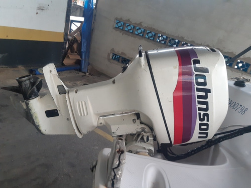 Barco Lancha Sp 150 2004