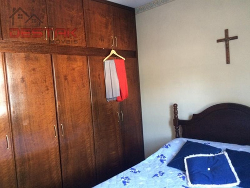 Ref.: 3980 - Apartamento Em Jundiaí Para Venda - V3980