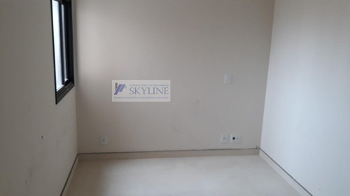 Imagem 13 de 24 de Apartamento A Venda No Bairro Boa Vista Em São José Do Rio - 544-1