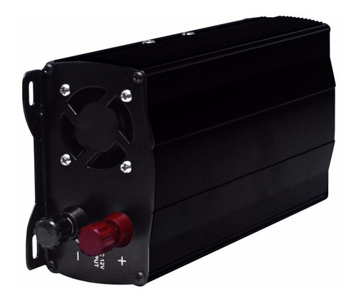 Increible Inversor De Corriente Con 1000w Woow.. Vecctronica