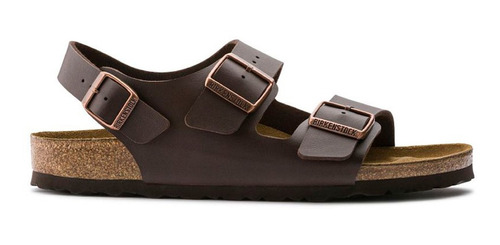 Sandalia Birkenstock Milano Birko-flor® Hombre