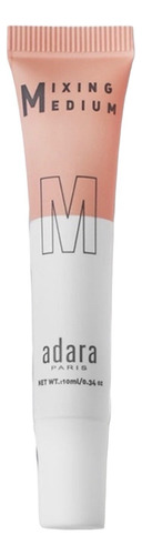 Adara Paris Mixing Medium Primer Contra Agua Realza Color