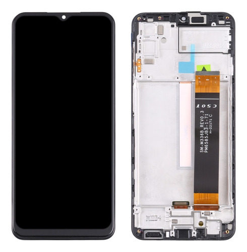 Zc Compatible Lcd Screen For Samsung Galaxy M33 5g Sm-m336b