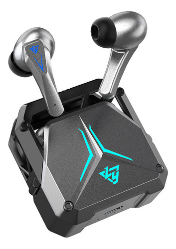 Auriculares Bluetooth For Juegos Batería De Larga Duración
