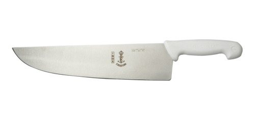 Cuchillo Carnicero Eskilstuna 398 Hoja 30cm Acero Inox 