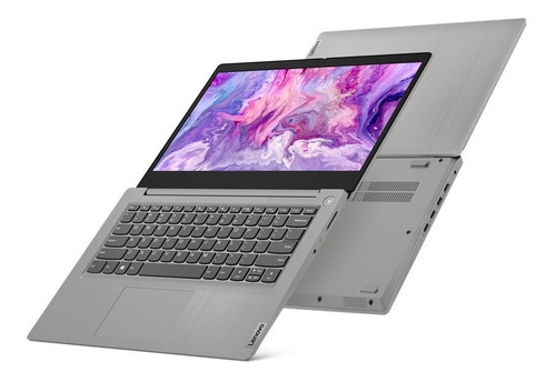 Imagen 4 de 6 de Lenovo Ideapad 3 14iil05 I3 1005g1 4gb 128gb Ssd W10 S Mode