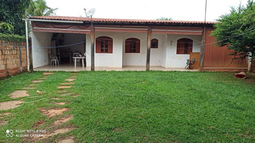 Imagem 15 de 15 de Casa Em Condomínio Para Venda Em Ra Xxvii Jardim Botânico, Sh Jardim Botanico Vi, 4 Dormitórios, 1 Suíte, 1 Banheiro, 2 Vagas - M0384_1-1835972