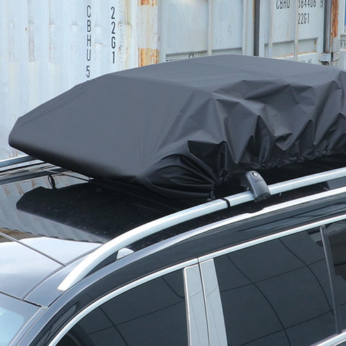 Cubierta De Automóvil Impermeable Rejilla Para Techo De S