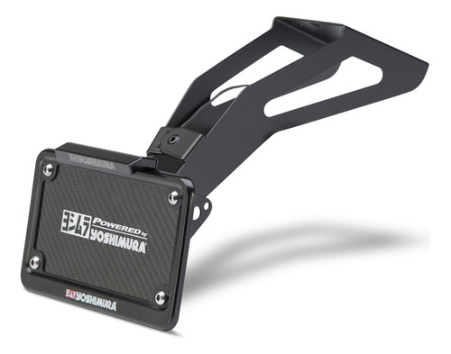 Yoshimura Kit Eliminador De Guardabarros (compatible Con Do.