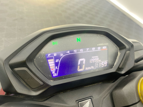 Imagen 18 de 25 de Honda Cb190r
