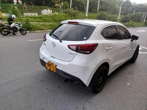 Mazda 2 1.5 Touring