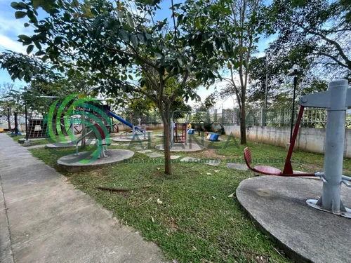 Apartamento En Venta En Viveros De Provenza. Cod V61636