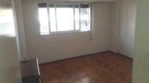 Imagen 8 de 19 de Juncal -salguero: Alto,frente Balcón 4 Ambientes 3 Baños Comedor Diario Luz Y Sol