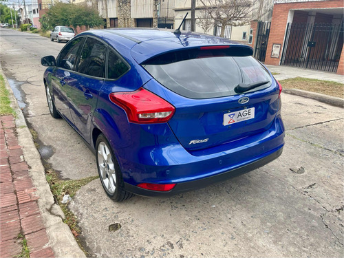 Ford Focus III 2.0 Se Plus At6