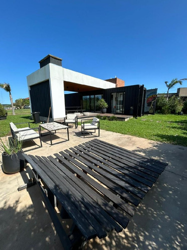 Cf1198 - Casa En Venta B° Privado - Apóstoles