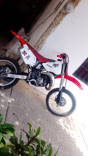 Motor 2 Tiempos Sistema Frenos De Disco Cuánto Ocupas