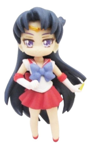 Figura Anime Sailor Moon De Sailor Mars / Marte 