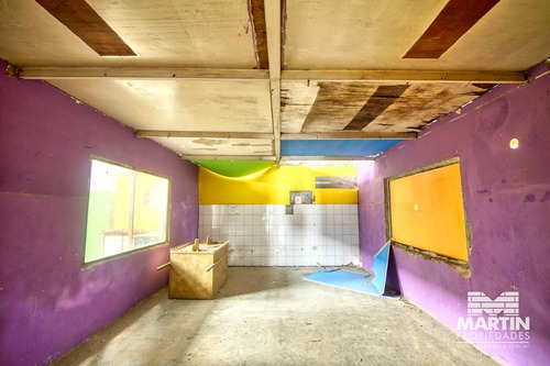 Terreno En Venta En Tigre