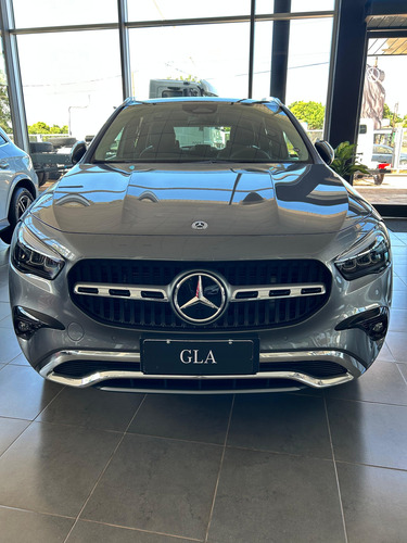 Mercedes-Benz Clase GLA 1.3 Gla200 Progressive 163Cv
