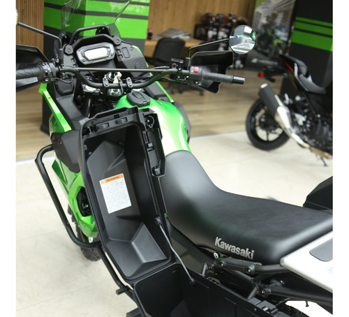 Klr 650 Kawasaki Tourer Oferta Especial Pago De Contado