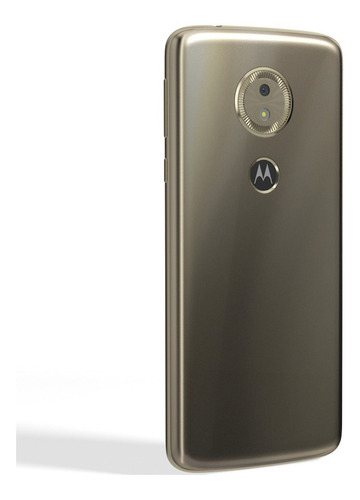 Smartphone Motorola Moto G6 Play Xt1922 Open Box Anatel