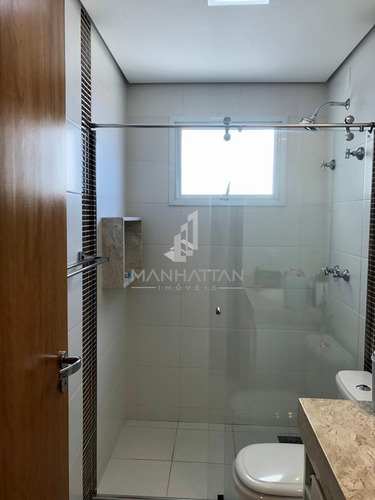 Imagem 14 de 30 de Apartamento À Venda Em Vila Santa Cruz - Ap005828