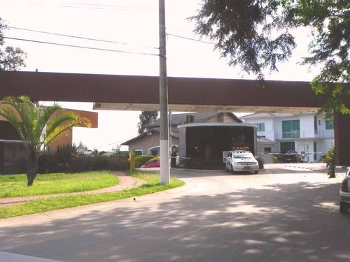 Terreno À Venda, 584 M² Por R$ 430.000 - Pousada Dos Bandeirantes - Carapicuíba/sp - Te0608