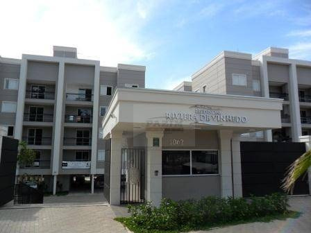 Imagem 26 de 30 de Apartamento Com 3 Dormitórios À Venda, 93 M² - Condomínio Riviera De Vinhedo - Vinhedo/sp - Ap1375