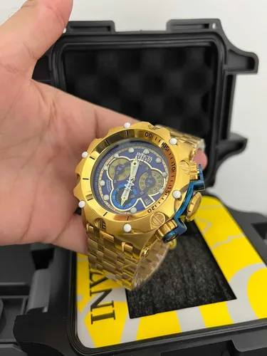 Invicta venom hybrid replica clearance