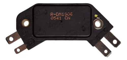 Modulo Encendido Chevrolet Impala 8cil 5.7l 1975-1983