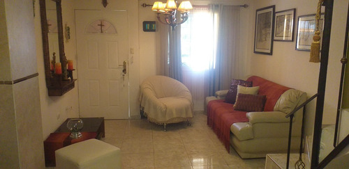 Imagen 2 de 18 de Se Vende Town House En San Diego Villa Laguna Club